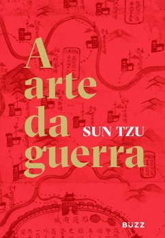 Cover A arte da guerra (eBook, ePUB)