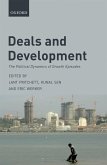 Deals and Development (eBook, ePUB)