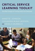 Critical Service Learning Toolkit (eBook, ePUB)