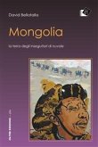 Mongolia (eBook, ePUB)