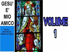 Gesù è mio amico 1 (fixed-layout eBook, ePUB) - Coralluzzo, Margherita
