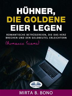 Hühner, Die Goldene Eier Legen (eBook, ePUB) - Bono, Mirta B.