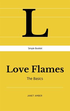 Love Flames: The Basics (eBook, ePUB) - Amber, Janet