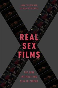Real Sex Films (eBook, ePUB) Cover Real Sex Films (eBook, ePUB)