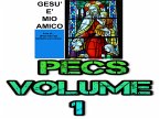 Pecs Gesù è mio amico 1 (fixed-layout eBook, ePUB)