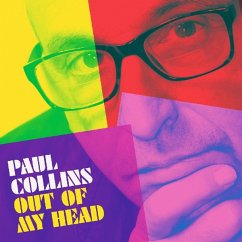 Out Of My Head - Collins,Paul