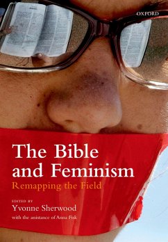 The Bible and Feminism (eBook, ePUB)