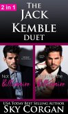 The Jack Kemble Duet (eBook, ePUB)