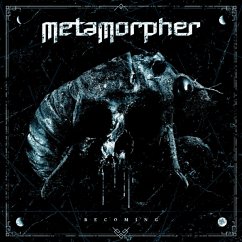 Becoming - Metamorpher