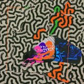 Tangerine Reef (2lp+Mp3) Tangerine Reef (2lp+Mp3)
