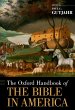 The Oxford Handbook of the Bible in... - Bild 1