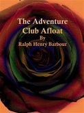 The Adventure Club Afloat (eBook, ePUB)