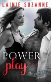 Power Play (The Juniper Court Series, #4) (eBook, ePUB) Power Play (The Juniper Court Series, #4) (eBook, ePUB)