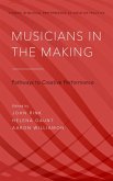 Musicians in the Making (eBook, ePUB)
