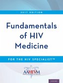 Fundamentals of HIV Medicine 2017 (eBook, ePUB)