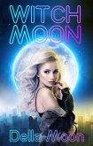 Witch Moon (eBook, ePUB)