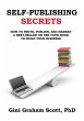 Self-Publishing Secrets (eBook, ePUB) - Bild 1