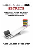Self-Publishing Secrets (eBook, ePUB) Self-Publishing Secrets (eBook, ePUB)