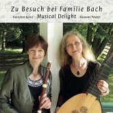 Zu Besuch Bei Familie Bach