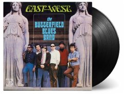 East West - Butterfield Blues Band