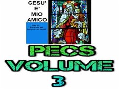 Pecs Gesù è mio amico 3 (fixed-layout eBook, ePUB) - Coralluzzo, Margherita