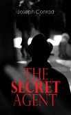 The Secret Agent (eBook, ePUB)