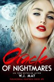 Oracle of Nightmares (Paranormal Huntress Series, #5) (eBook, ePUB)