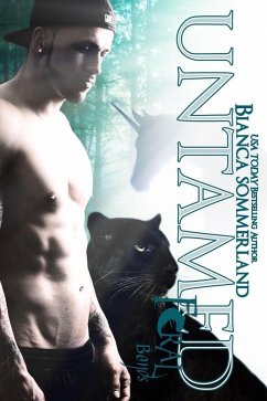 Cover Untamed (Feral Bonds) (eBook, ePUB)