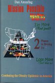 Mission Possible: Eat More 2 Lose More (eBook, ePUB) Mission Possible: Eat More 2 Lose More (eBook, ePUB)
