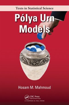 Cover Polya Urn Models (eBook, PDF)