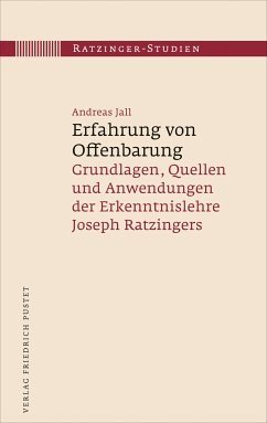 Erfahrung von Offenbarung (eBook, PDF) - Jall, Andeas