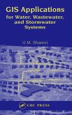 GIS Applications for Water, Wastewater, and Stormwater Systems (eBook, PDF)