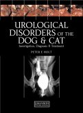 Urological Disorders of the Dog and Cat (eBook, PDF)