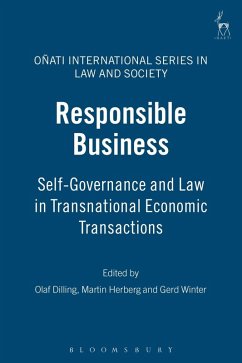 Responsible Business (eBook, PDF)