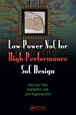 Low-Power NoC for High-Performance SoC Design (eBook, PDF)