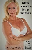 Rijpe vrouwen, jonge mannen 2 (eBook, ePUB)