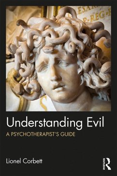Understanding Evil (eBook, PDF) - Corbett, Lionel
