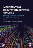 Implementing Occupation-centred Practice (eBook, PDF)