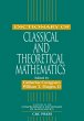 Dictionary of Classical and Theoretical... - Bild 1
