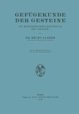 Gefügekunde der Gesteine (eBook, PDF)