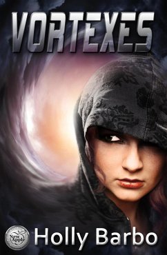 Cover Vortexes (eBook, ePUB)