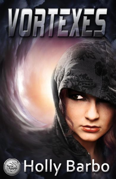 Vortexes (eBook, ePUB)