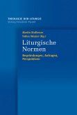 Liturgische Normen (eBook, PDF)