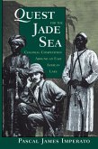 Quest For The Jade Sea (eBook, PDF)