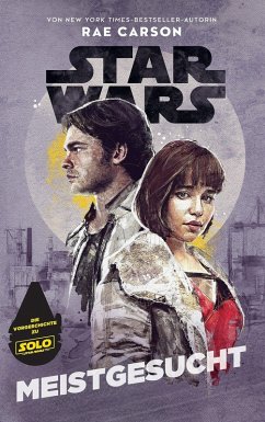 Star Wars: Meistgesucht (eBook, ePUB) - Carson, Rae