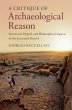 Critique of Archaeological Reason... - Bild 1