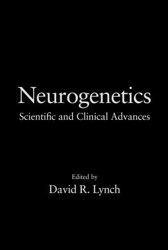 Neurogenetics (eBook, PDF)