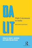 Dalit Literatures in India (eBook, PDF)