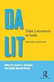 Dalit Literatures in India (eBook, PDF) Dalit Literatures in India (eBook, PDF)