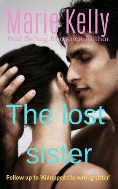 Cover Lost Sister (eBook, ePUB)